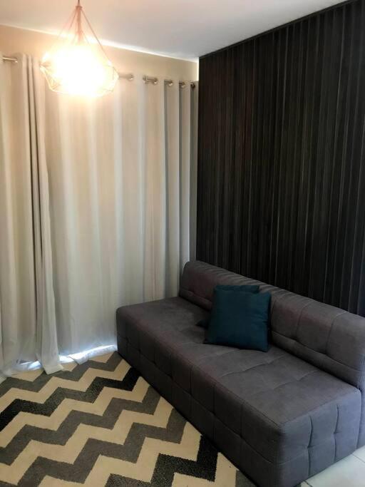 Apartamento Lindo Studio Com Vista Panoramica