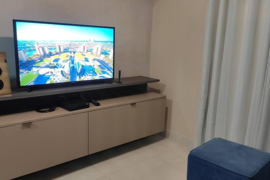 Lindo Studio Com Vista Panoramica * São Paulo