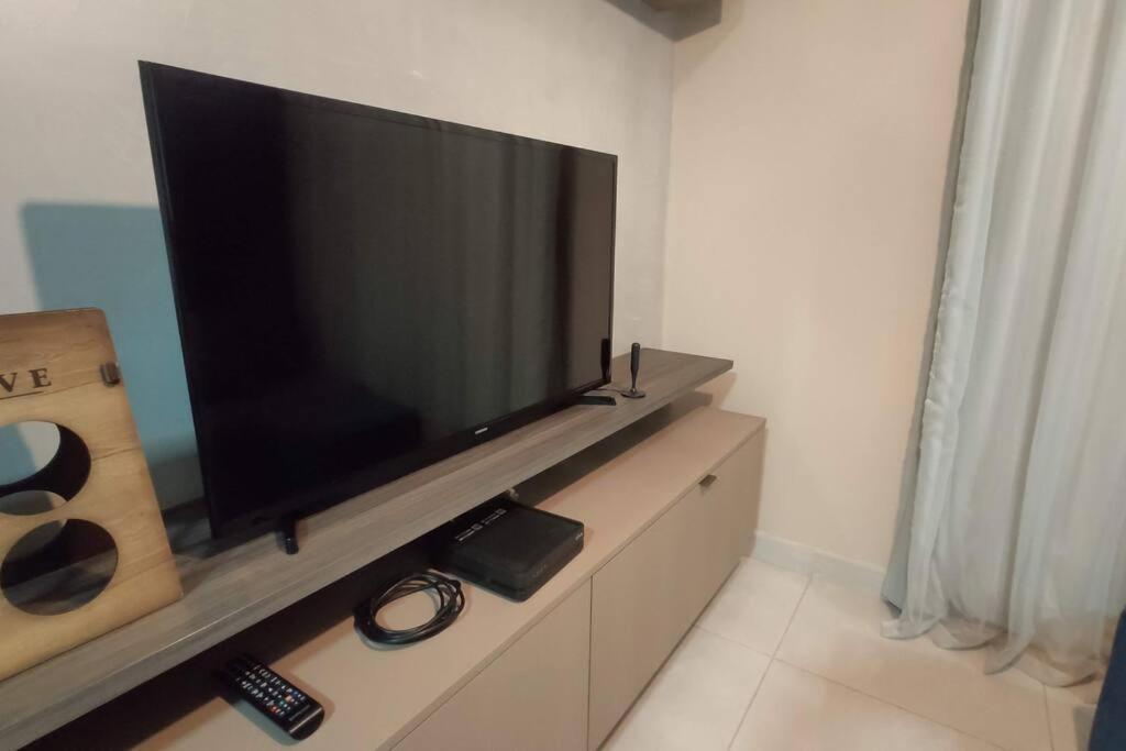 Lindo Studio Com Vista Panoramica Apartamento São Paulo