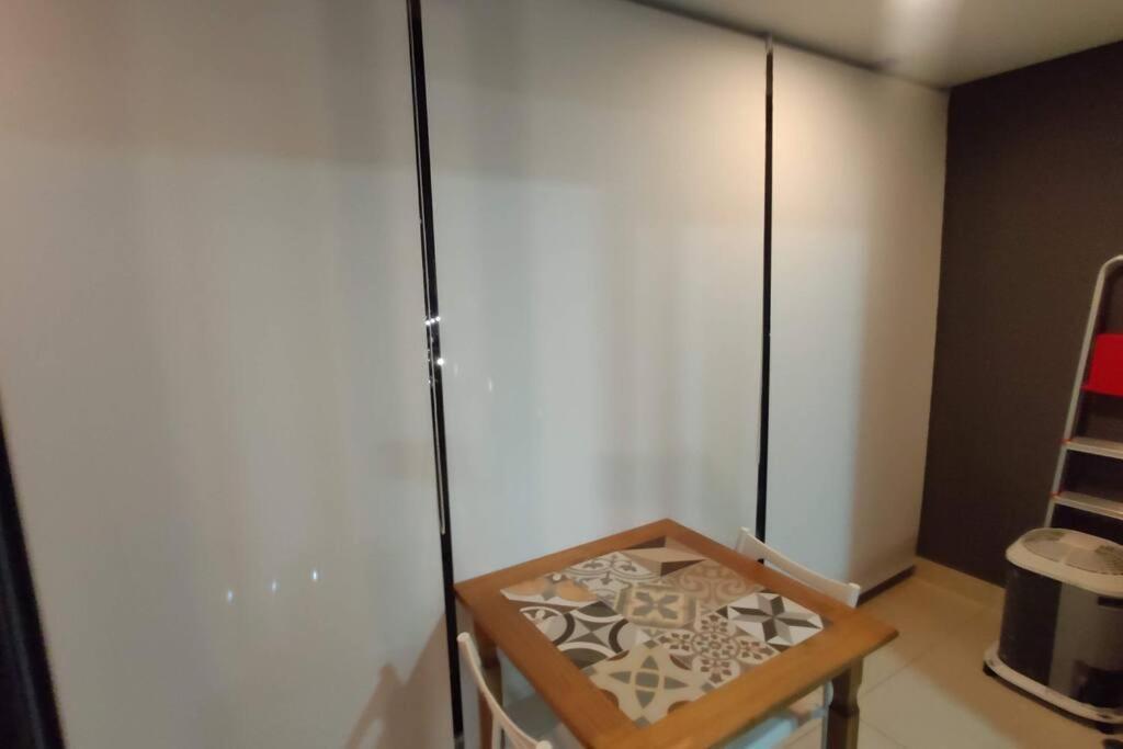 Lindo Studio Com Vista Panoramica Apartamento São Paulo