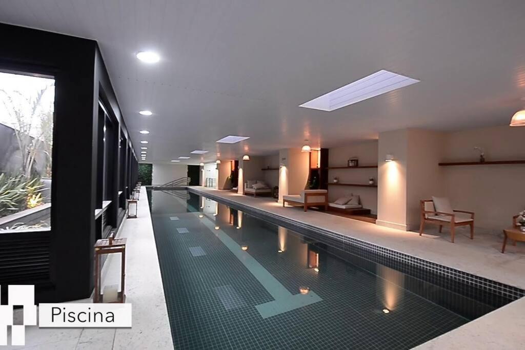 Apartamento Lindo Studio Com Vista Panoramica São Paulo