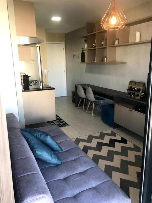 Lindo Studio Com Vista Panoramica São Paulo