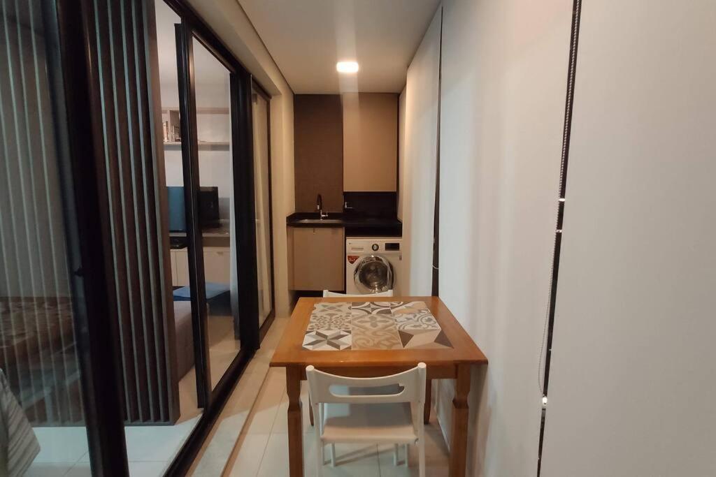 Apartamento Lindo Studio Com Vista Panoramica