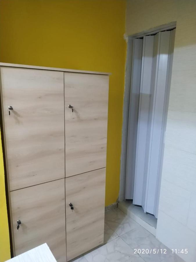 Aprisco Brasil