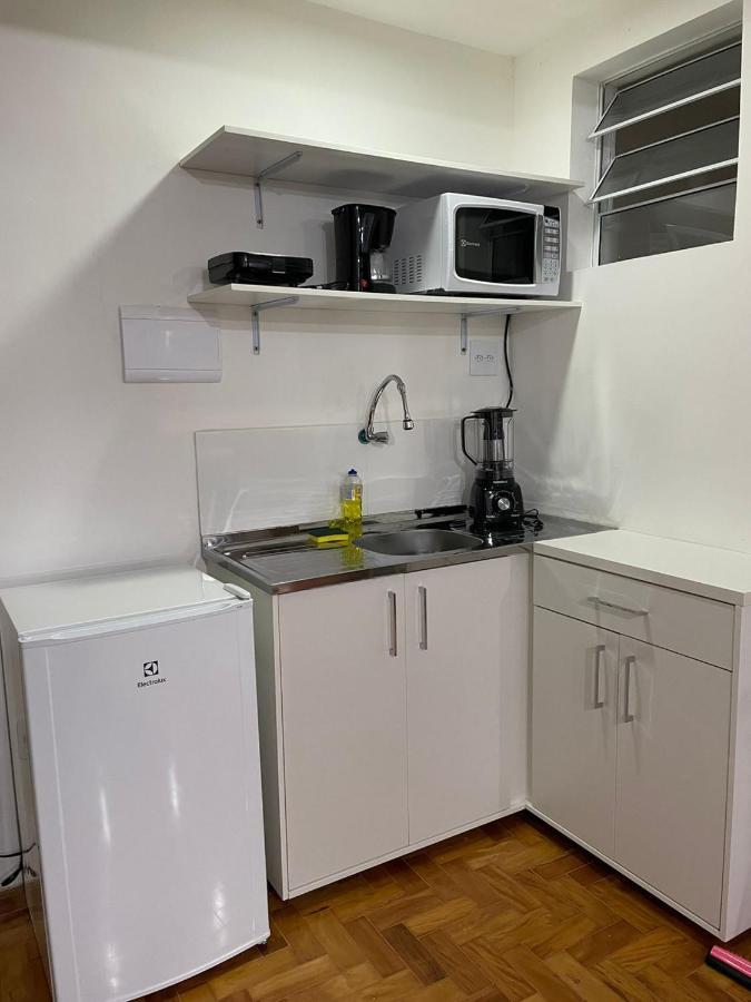 Apartment Loft Mirante 3224 *