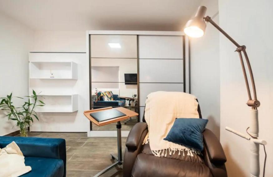 Studio Europa Em Liberdade São Paulo