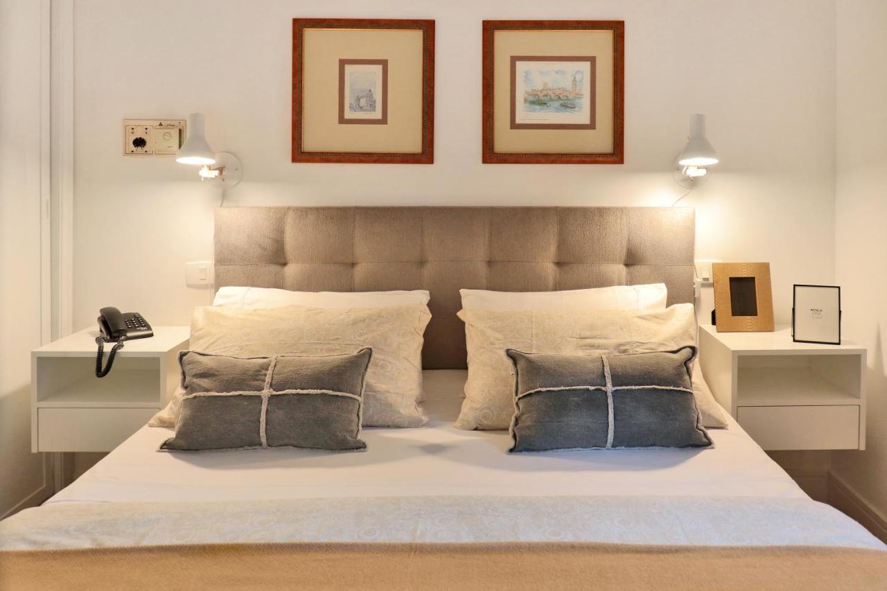 Aparthotel Jp Crauford *