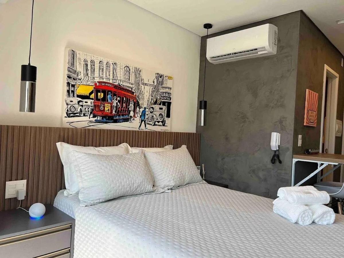 Casa de férias Sampa - Brooklin