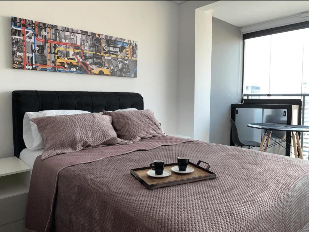Apartment Sampa - Parque Augusta *