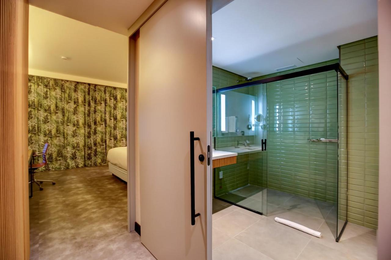 Hilton Garden Reboucas 4* São Paulo