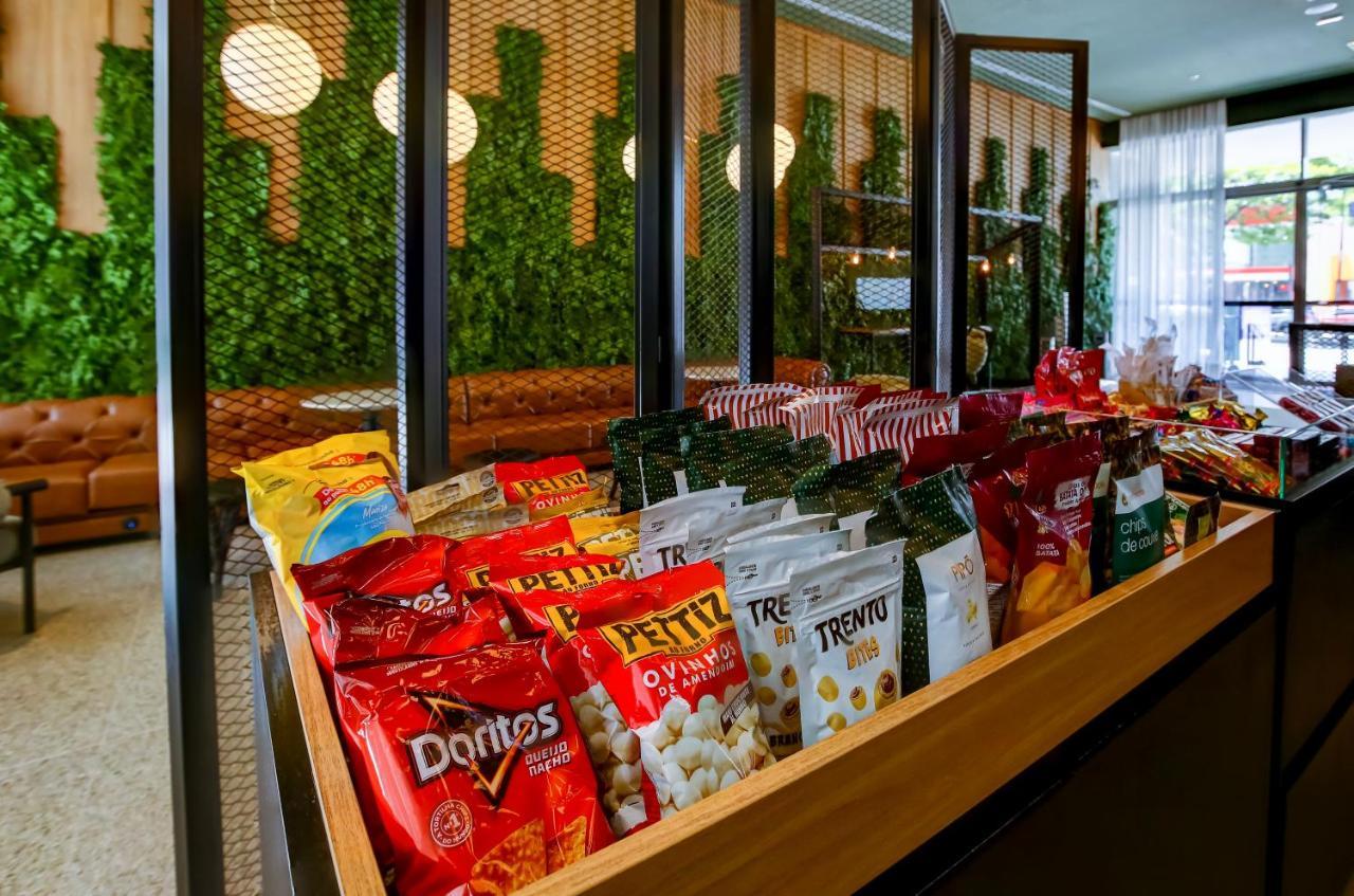 Hilton Garden Reboucas São Paulo