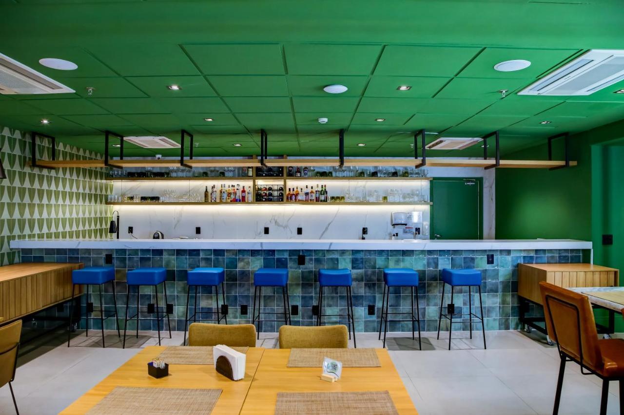 Hilton Garden Reboucas São Paulo