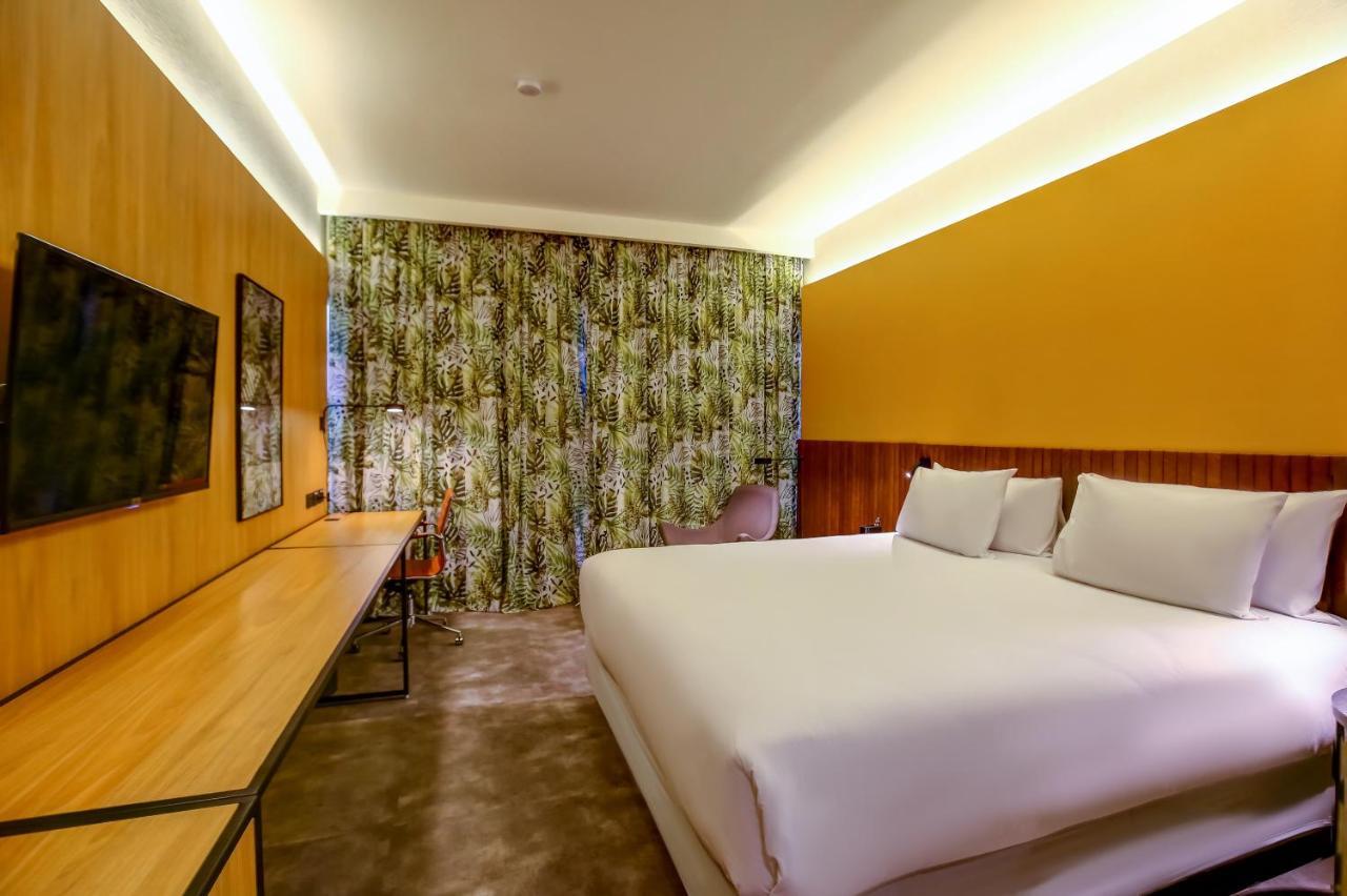Hilton Garden Reboucas 4* São Paulo