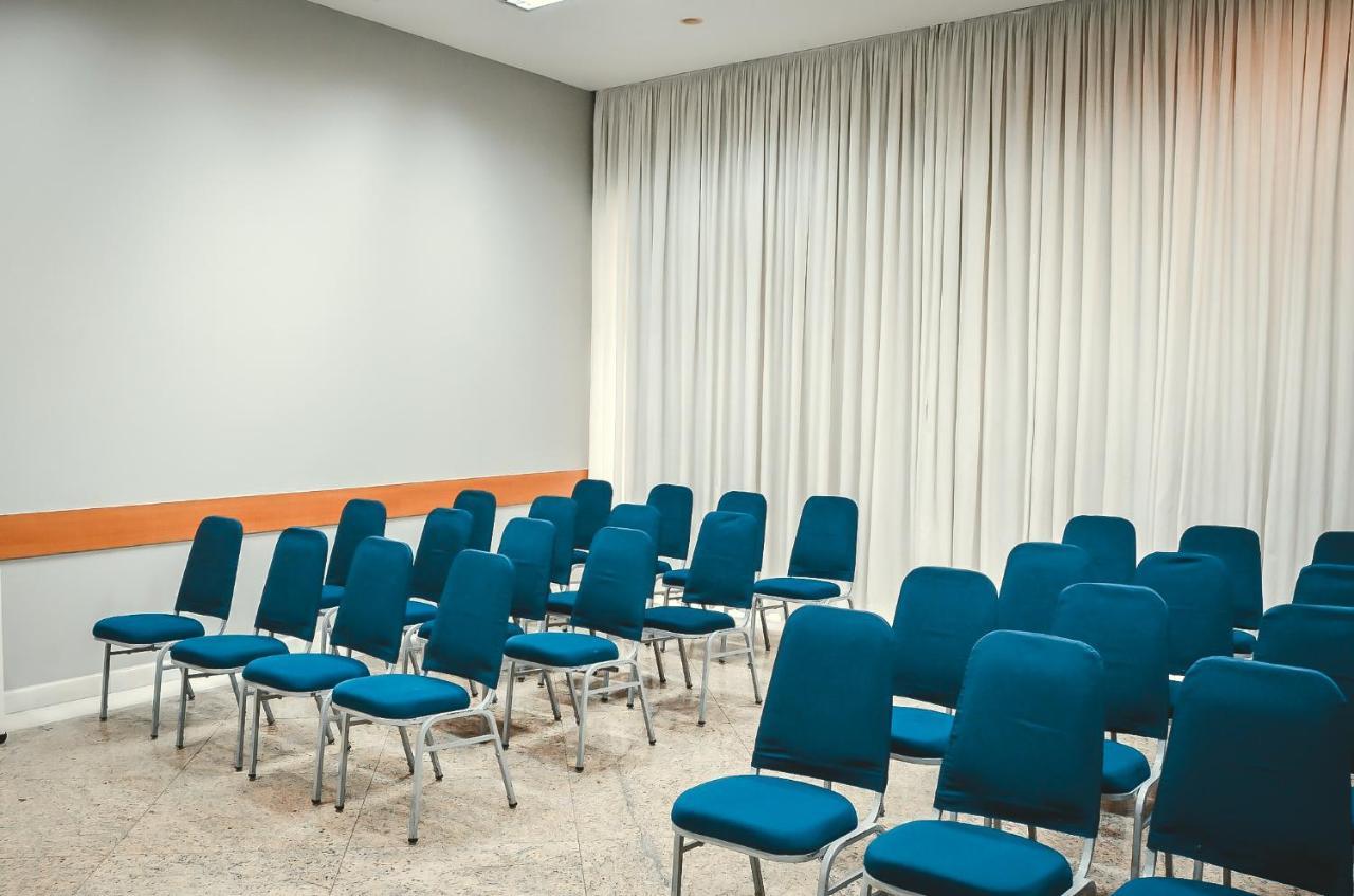 Plaza American Loft Hotel
