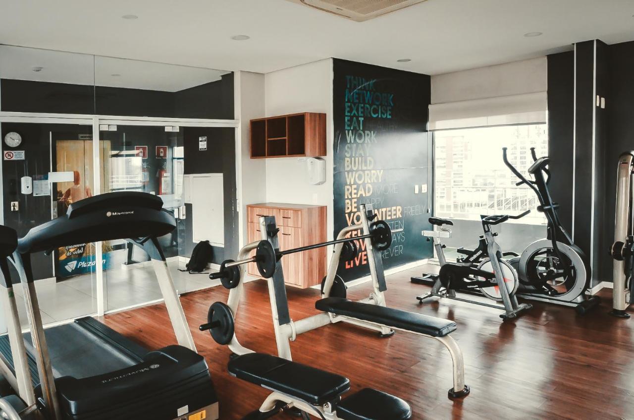 Hotel Plaza American Loft 4*