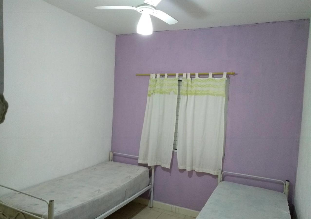 Apartment Apto Em Boraceia A 200m Do Mar - Bertioga Litoral Sao Paulo