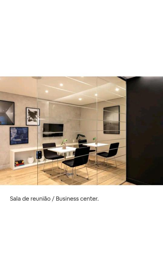 Apartamento Setin Luz 210 Centro De - 100 Metros Da Estacao Luz De Metro São Paulo