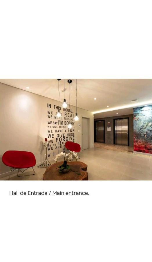 Apartamento Setin Luz 210 Centro De - 100 Metros Da Estacao Luz De Metro *