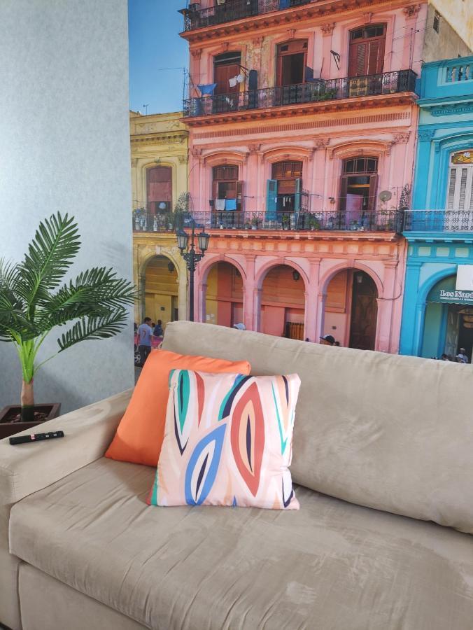Centro Sp 09 Apartment