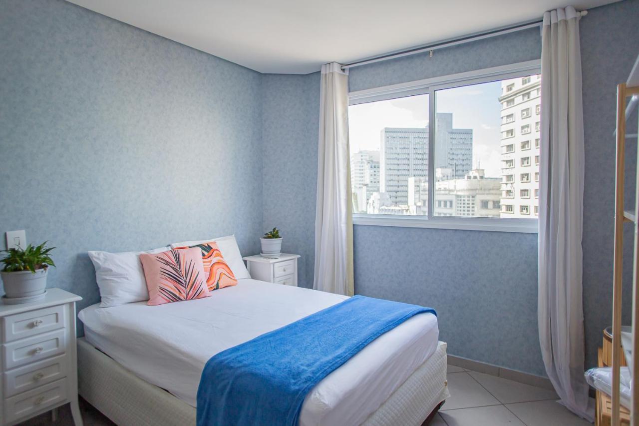 Apartment Centro Sp 09