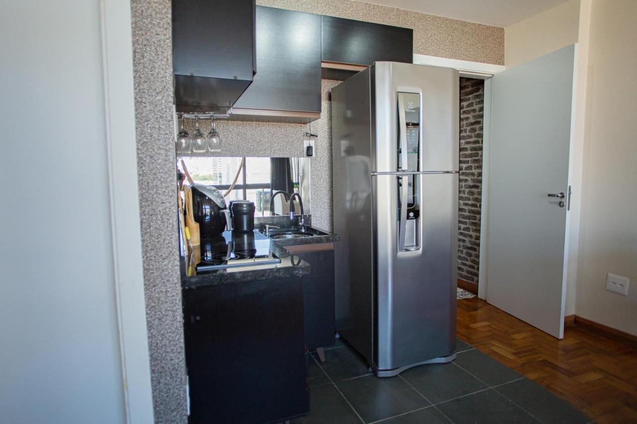 Apartamento Centro Sp 29 Mirante Do Vale