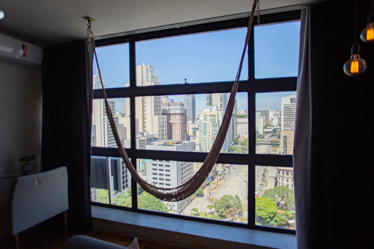 Apartamento Centro Sp 29 Mirante Do Vale São Paulo