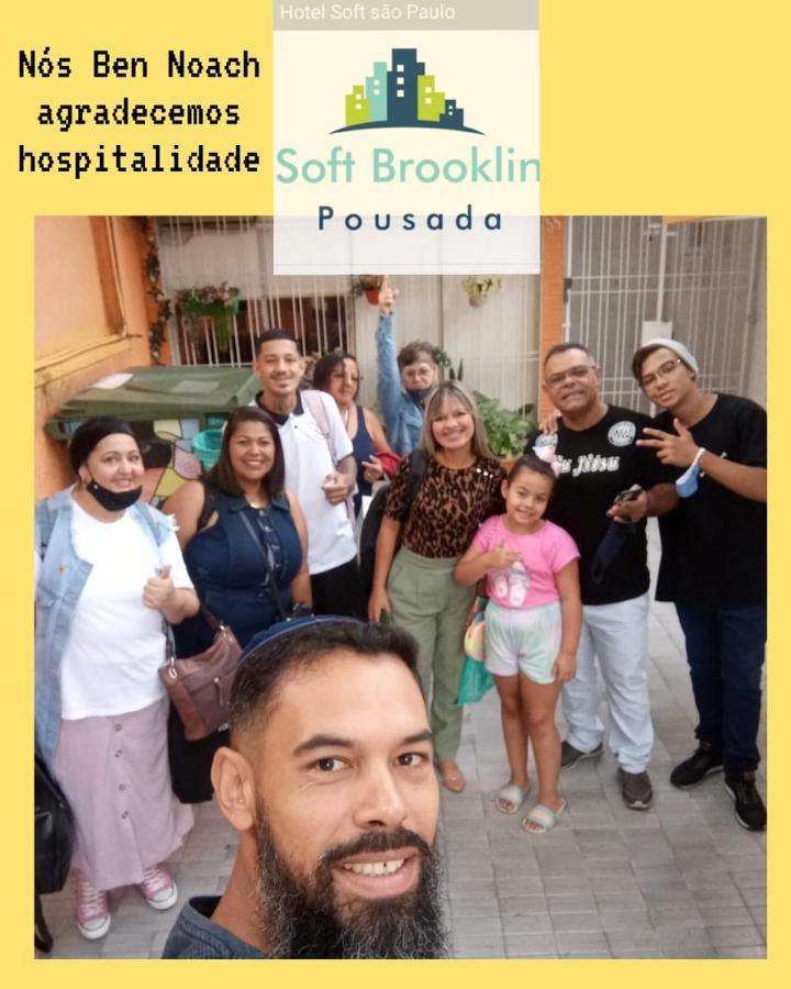 Soft Brooklin São Paulo