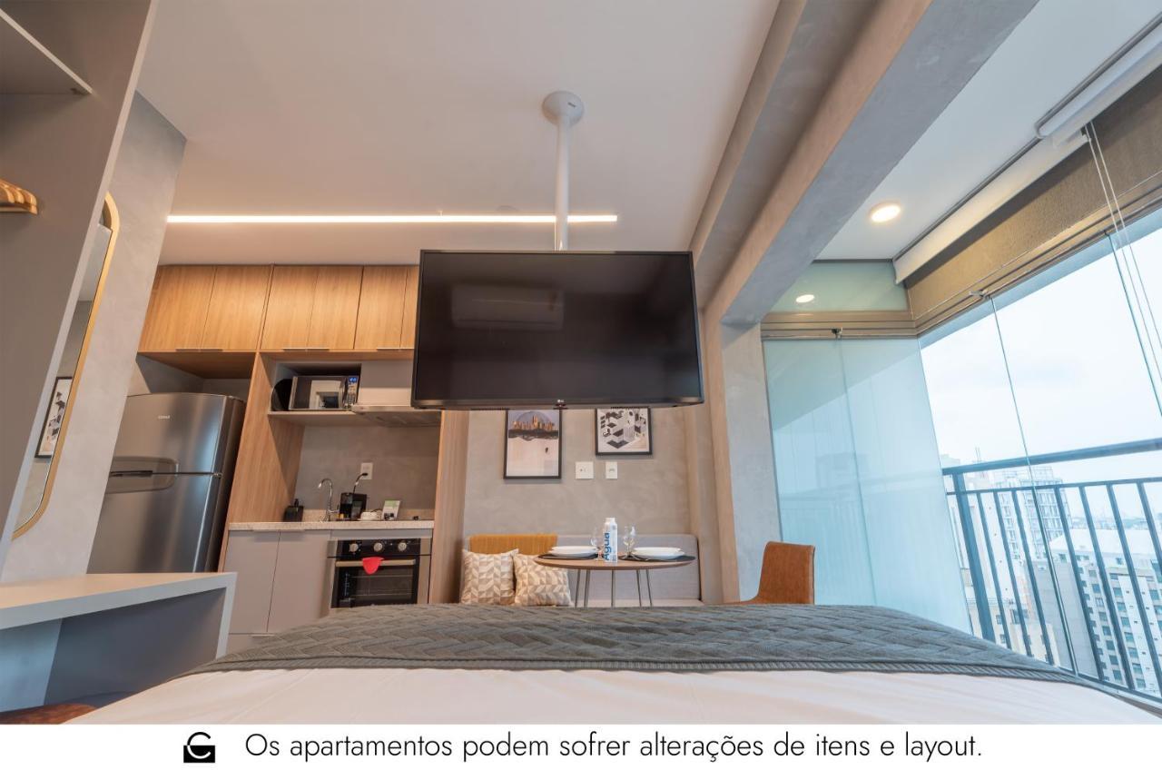 Charlie Vitrali Moema Apartment Sao Paulo