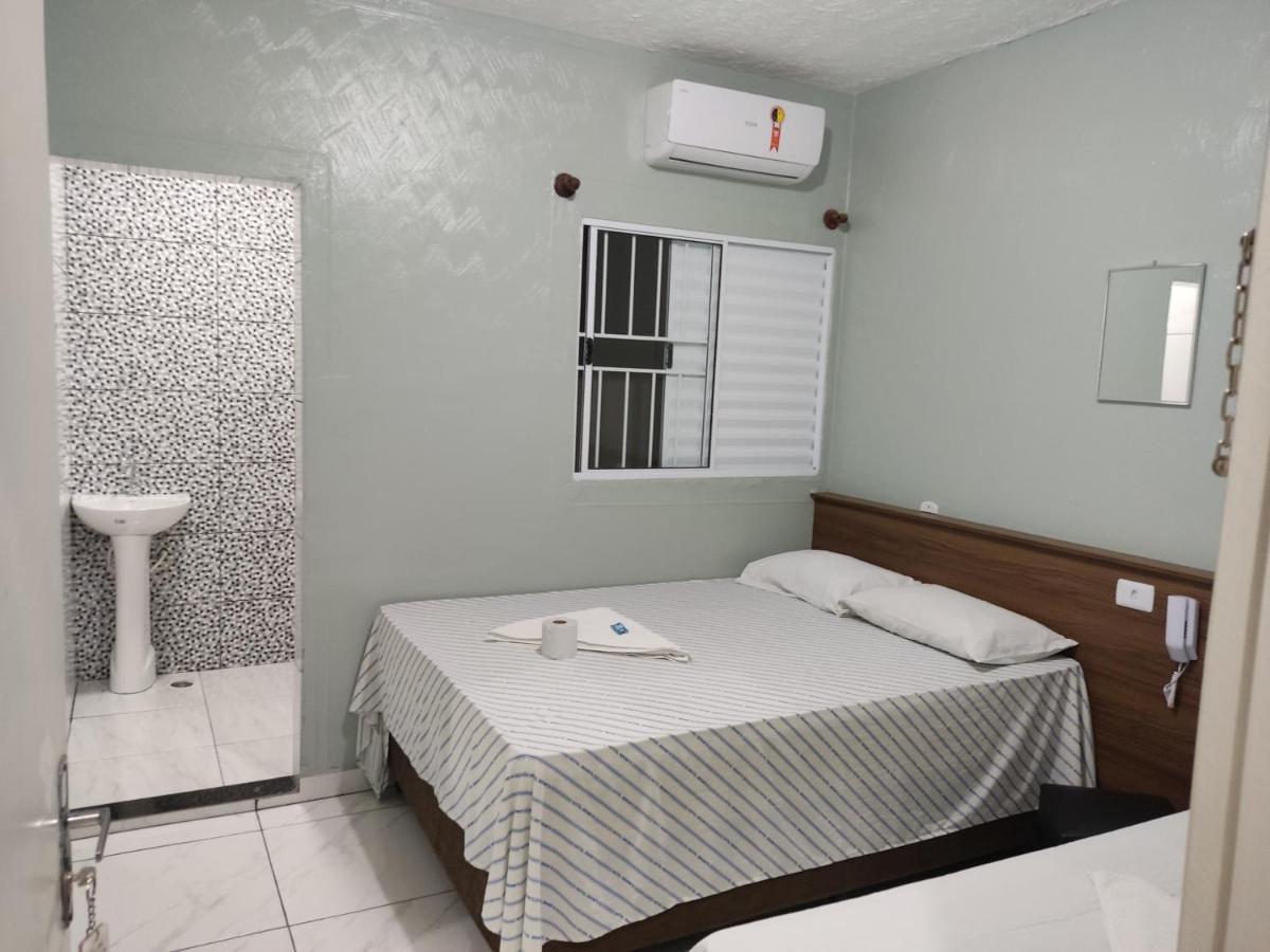 Novo Santa Cruz Hotel