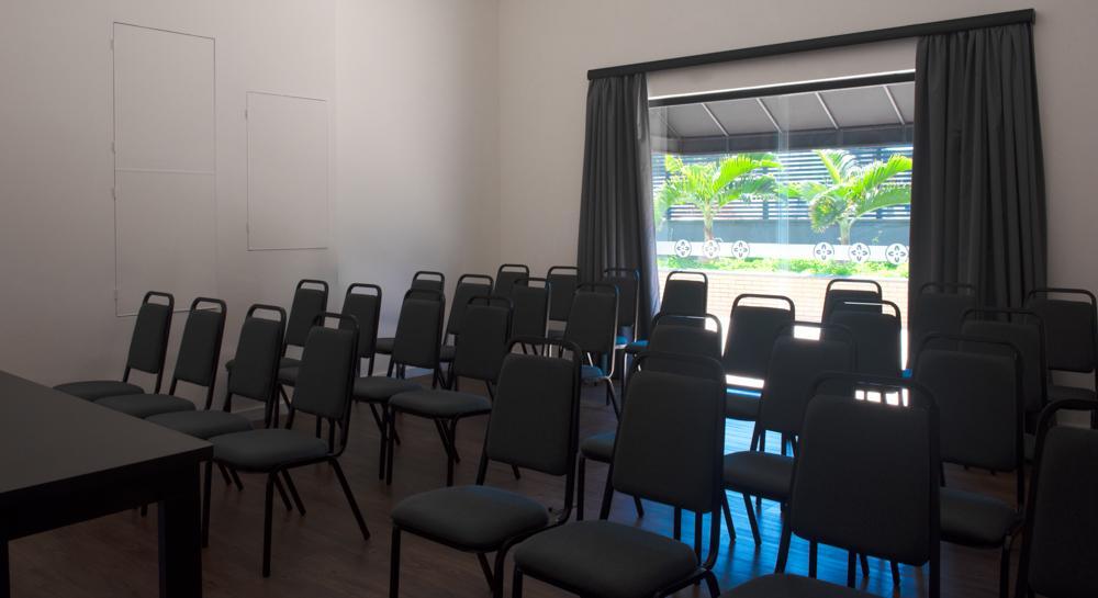 Intercity Anhembi Hotel São Paulo