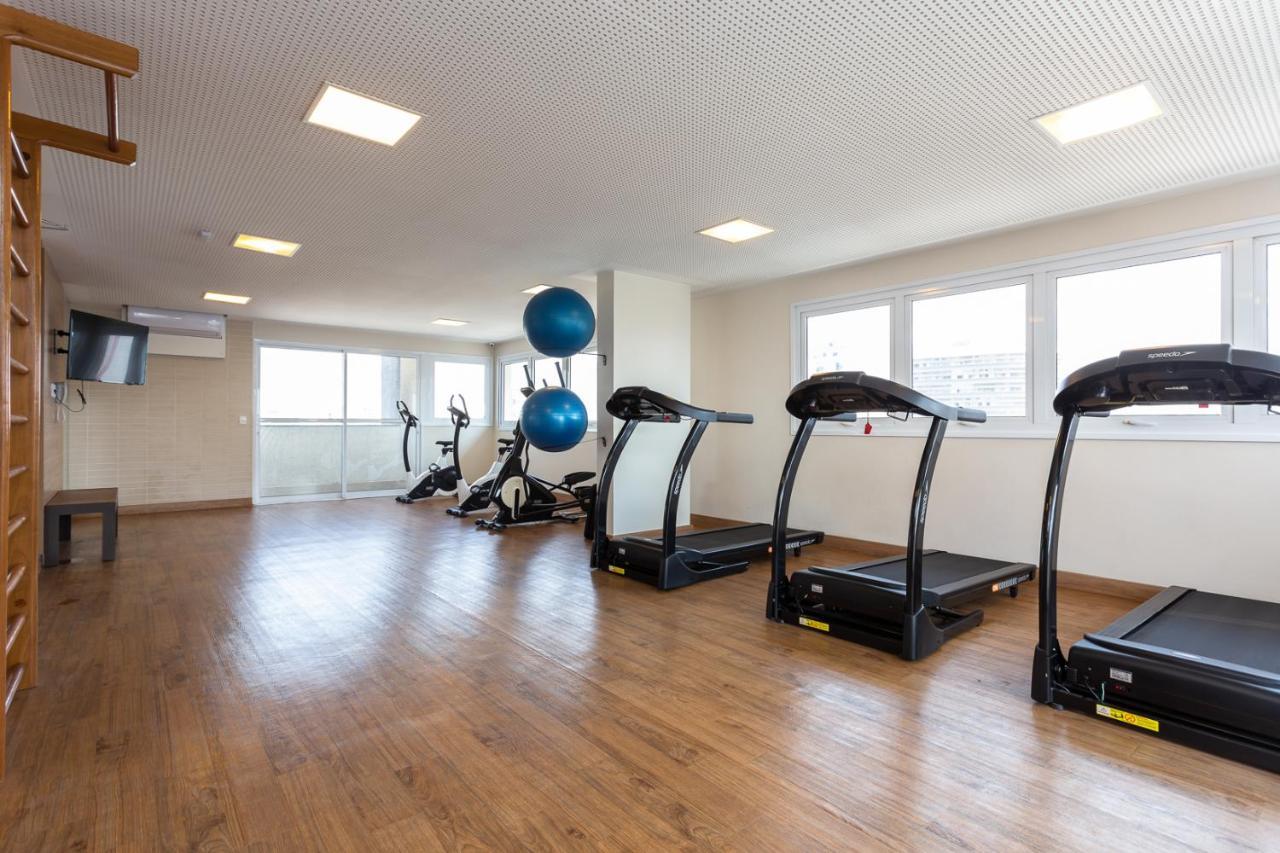 Apartamento Sky Pauliceia - Casapp Centro Historico Sp São Paulo