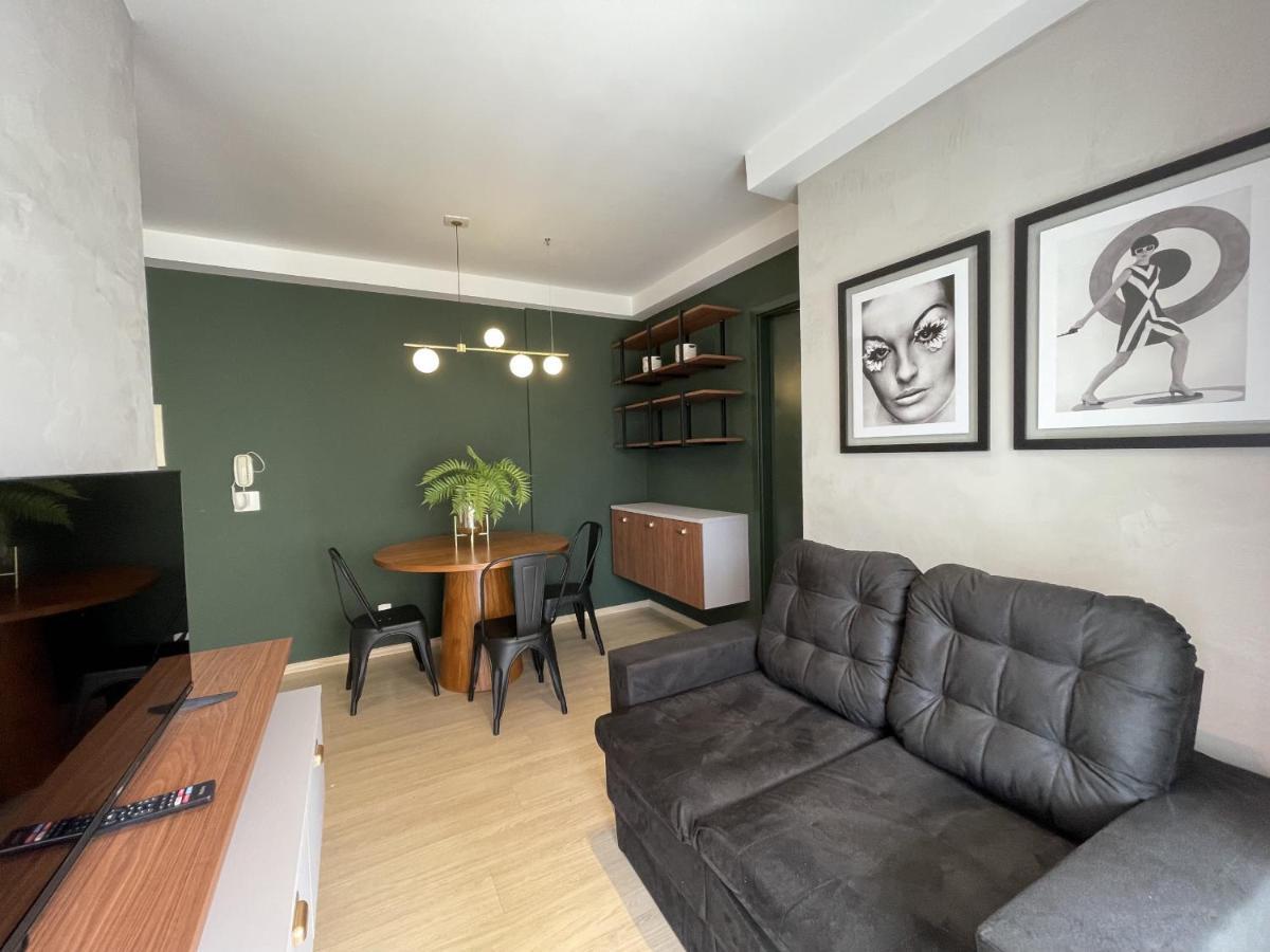 Apartment Akile Hype Sao Paulo