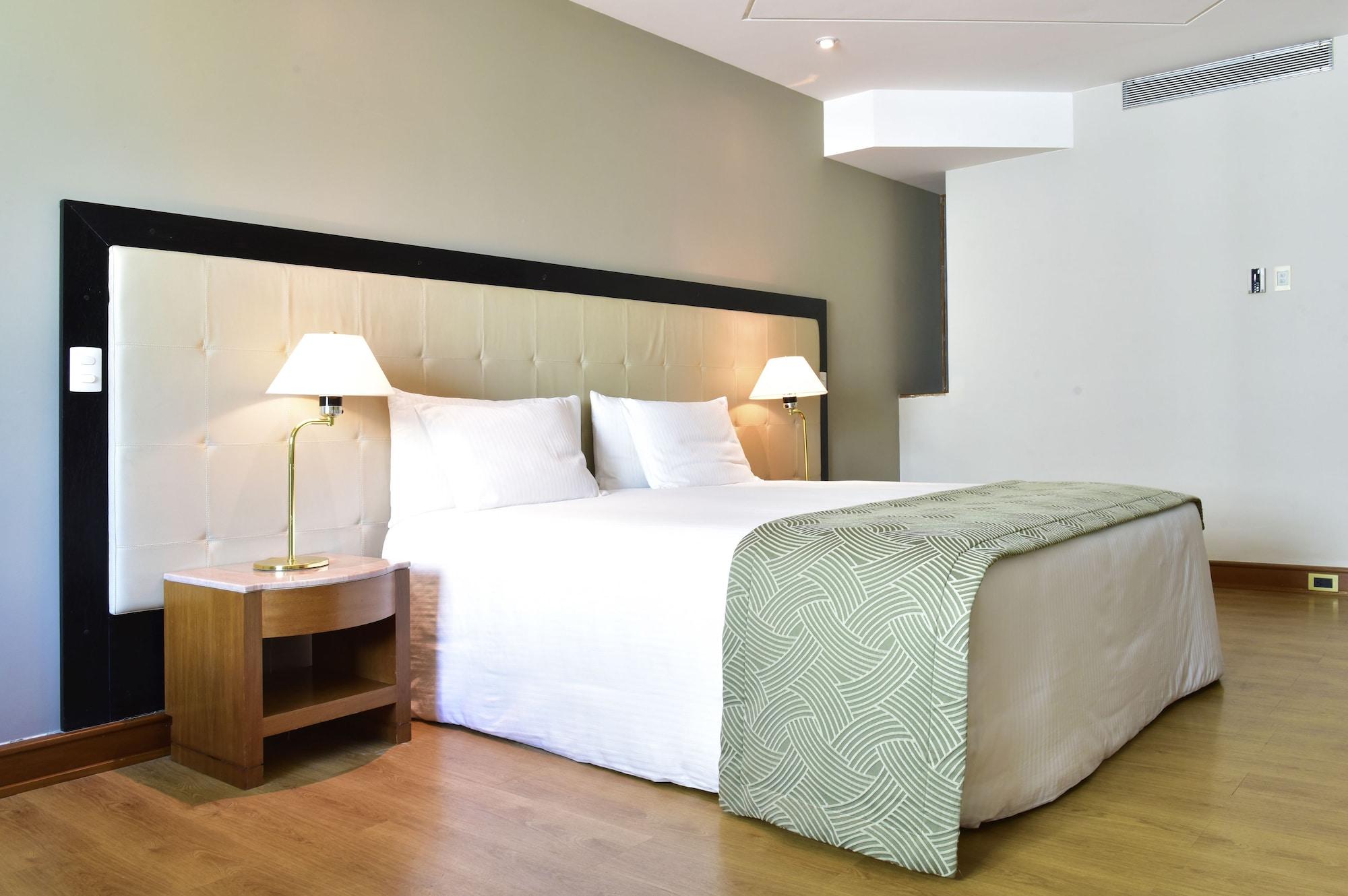 Pestana Hotel Sao Paulo