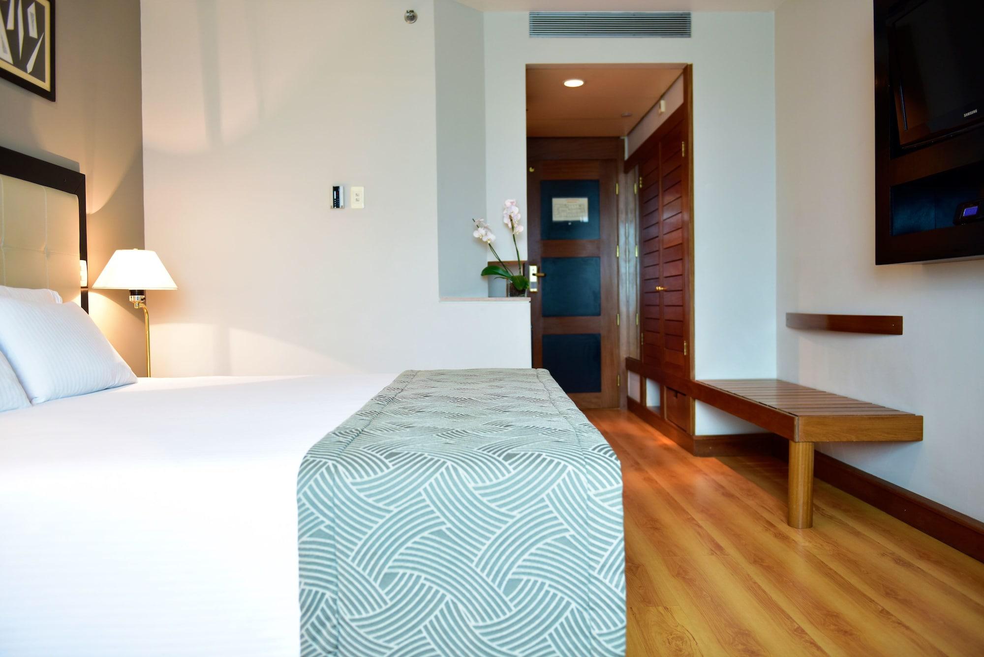 Pestana 4* Sao Paulo