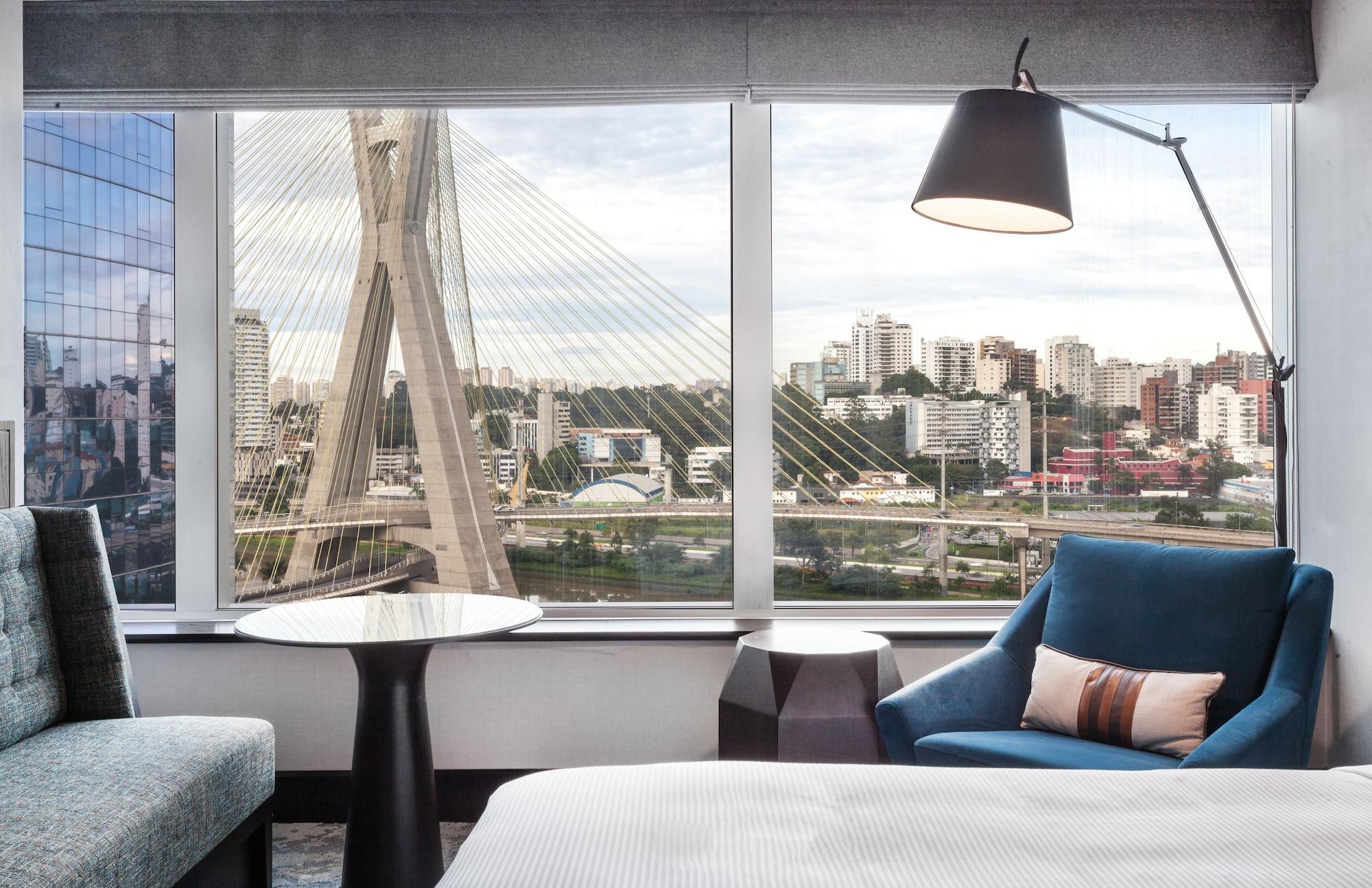 Hilton Morumbi