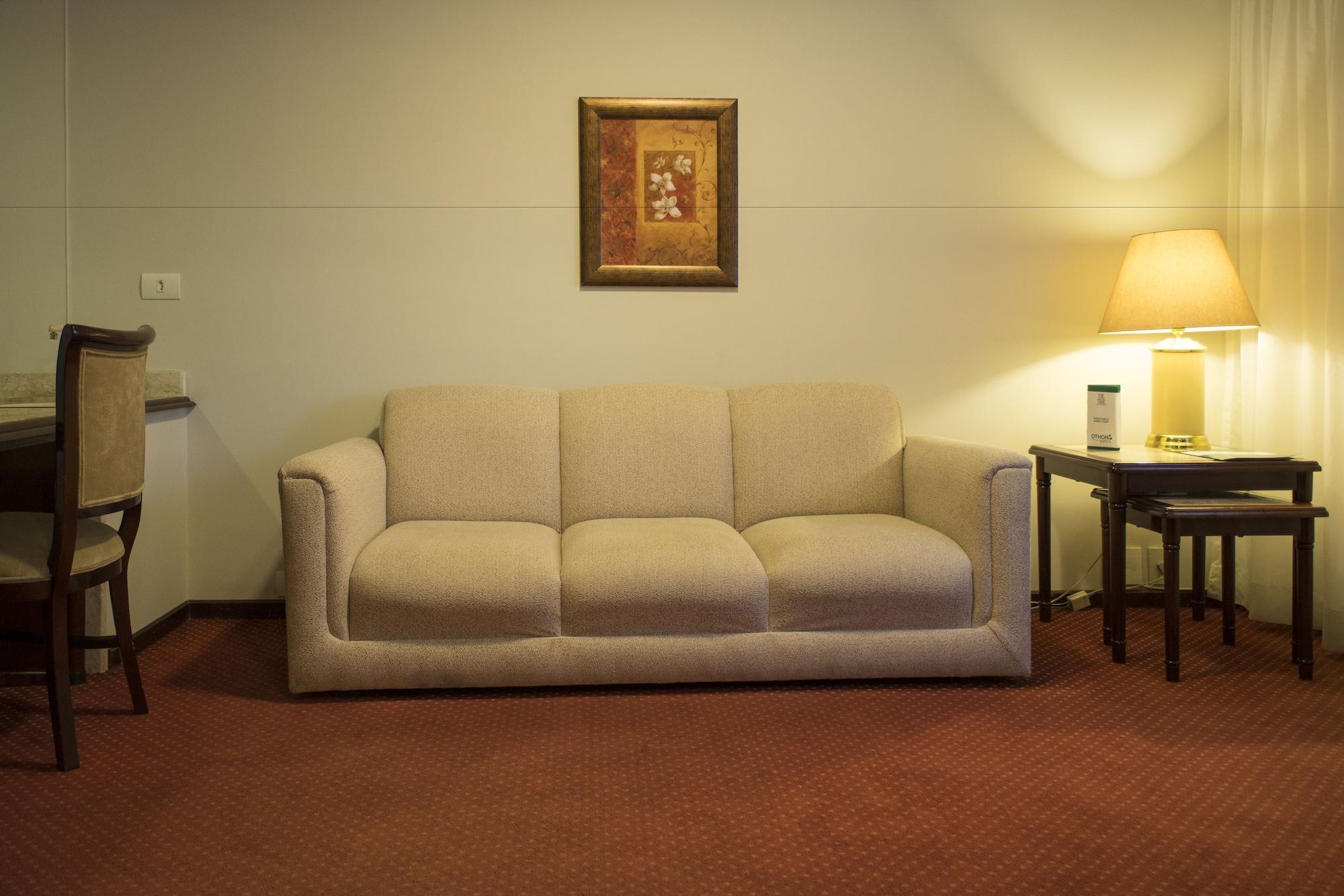 Bristol The Time Berrini Hotel 4*
