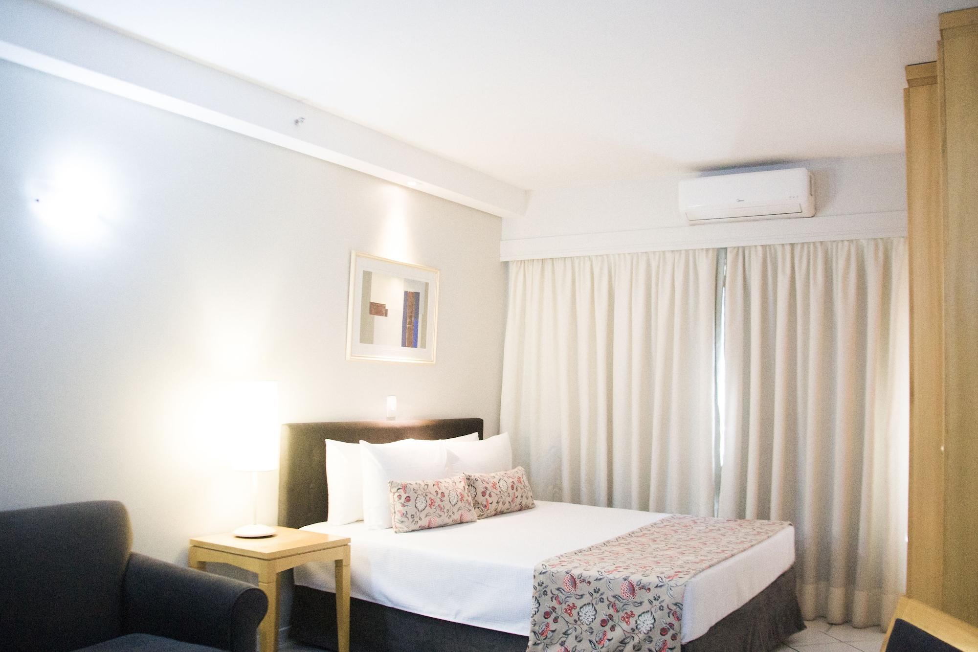 Plaza American Loft Hotel