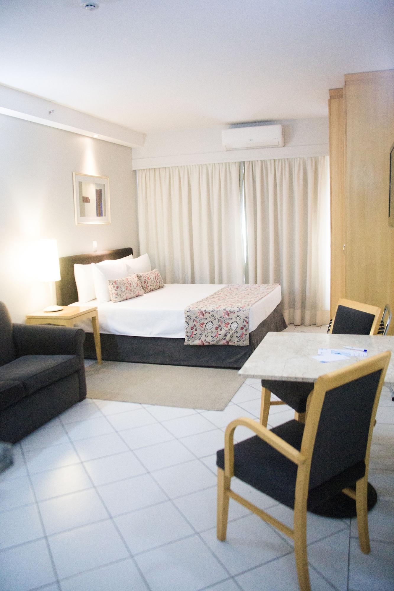 Hotel Plaza American Loft Sao Paulo