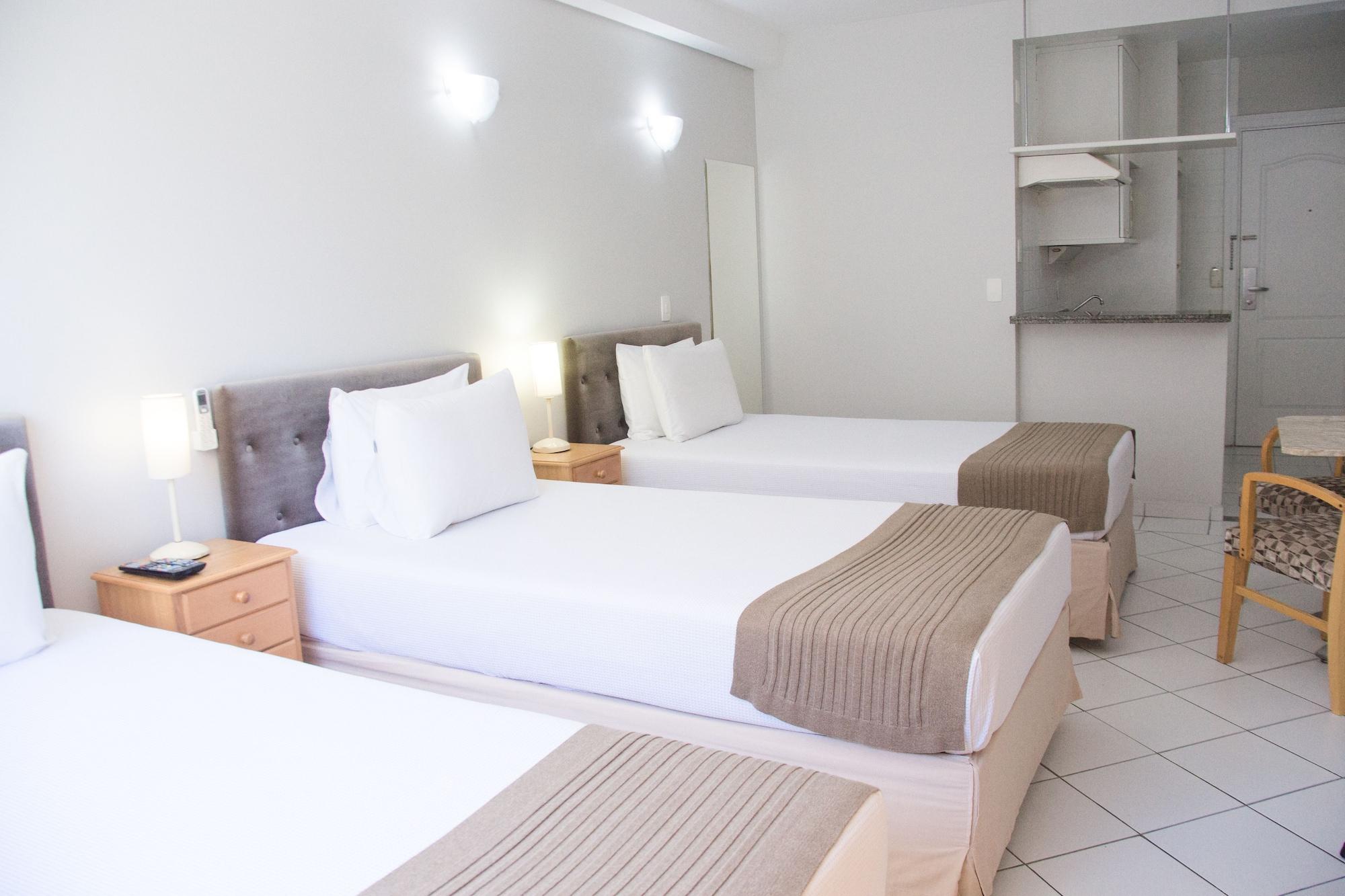 Plaza American Loft Hotel 4*