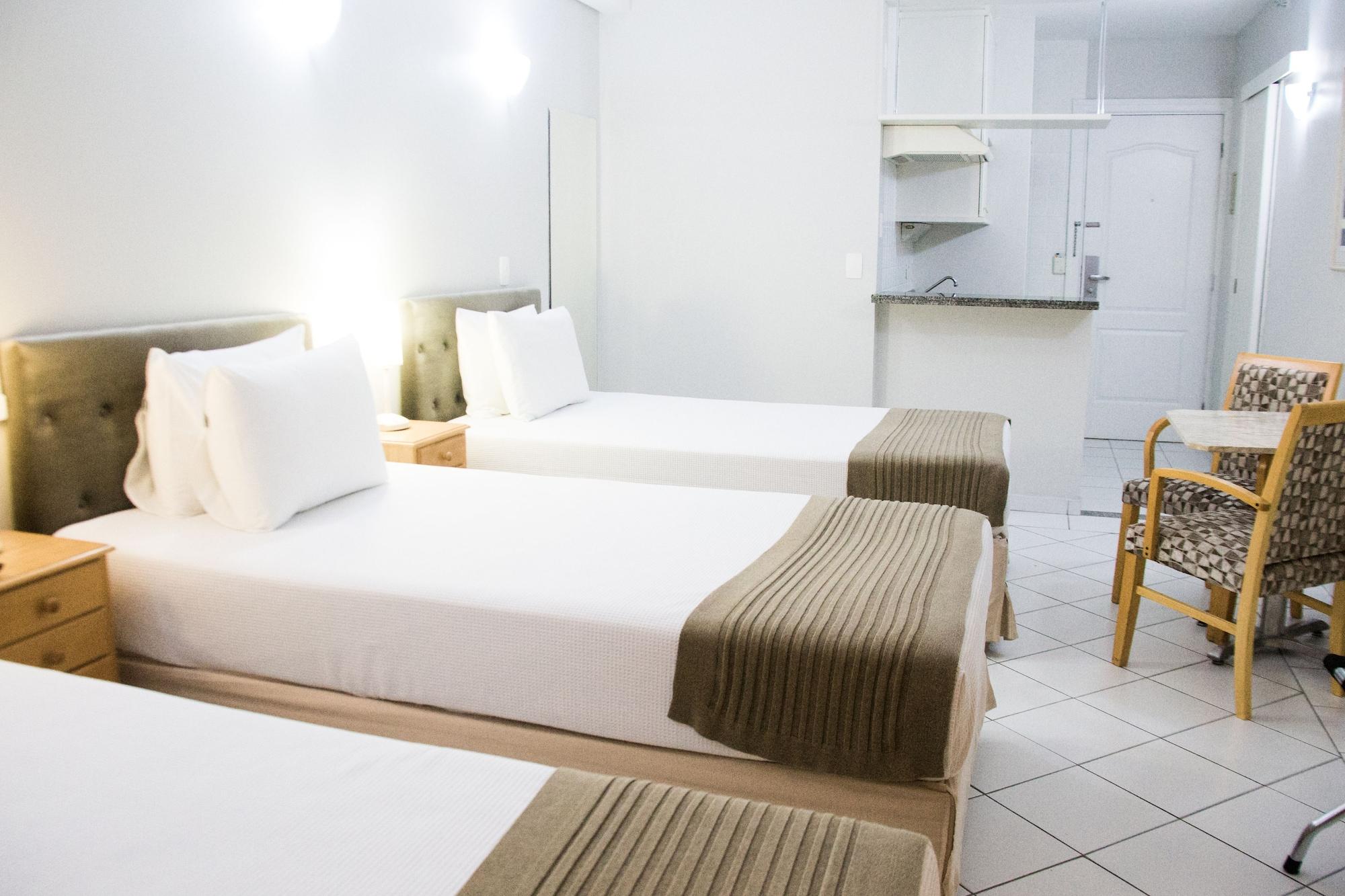 Hotel Plaza American Loft Sao Paulo