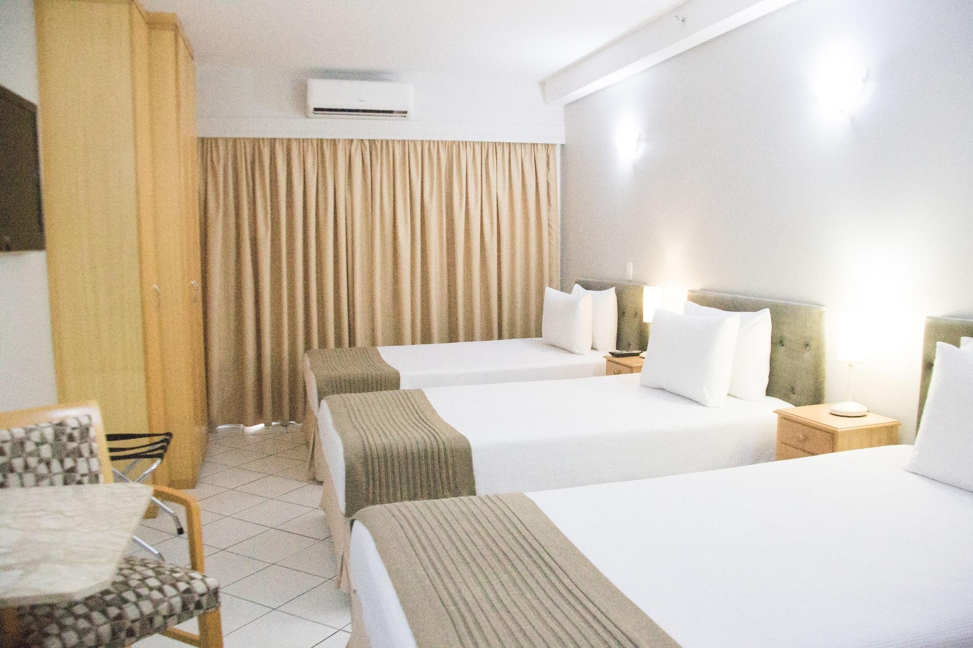 Plaza American Loft 4* Sao Paulo