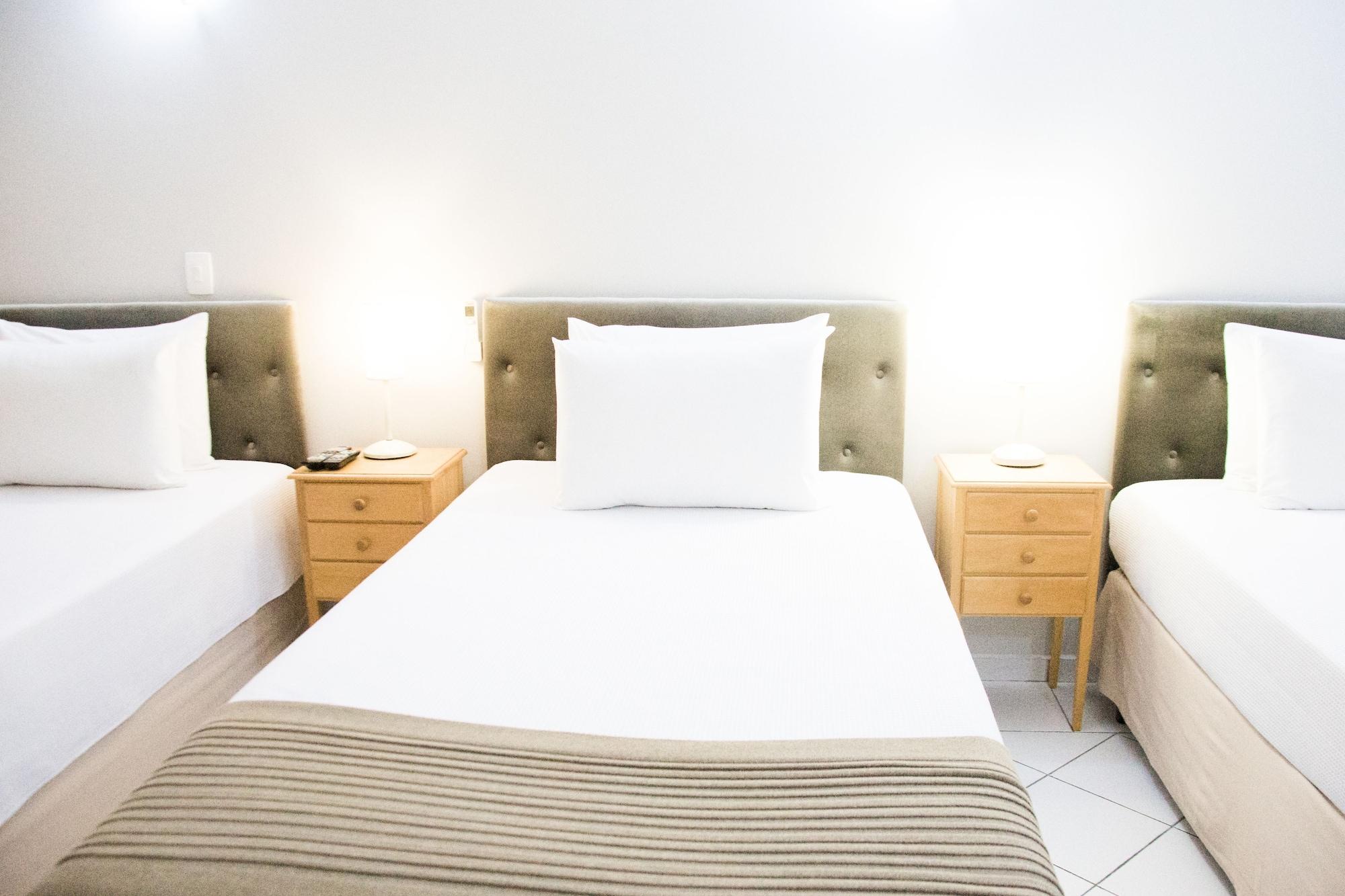 Plaza American Loft