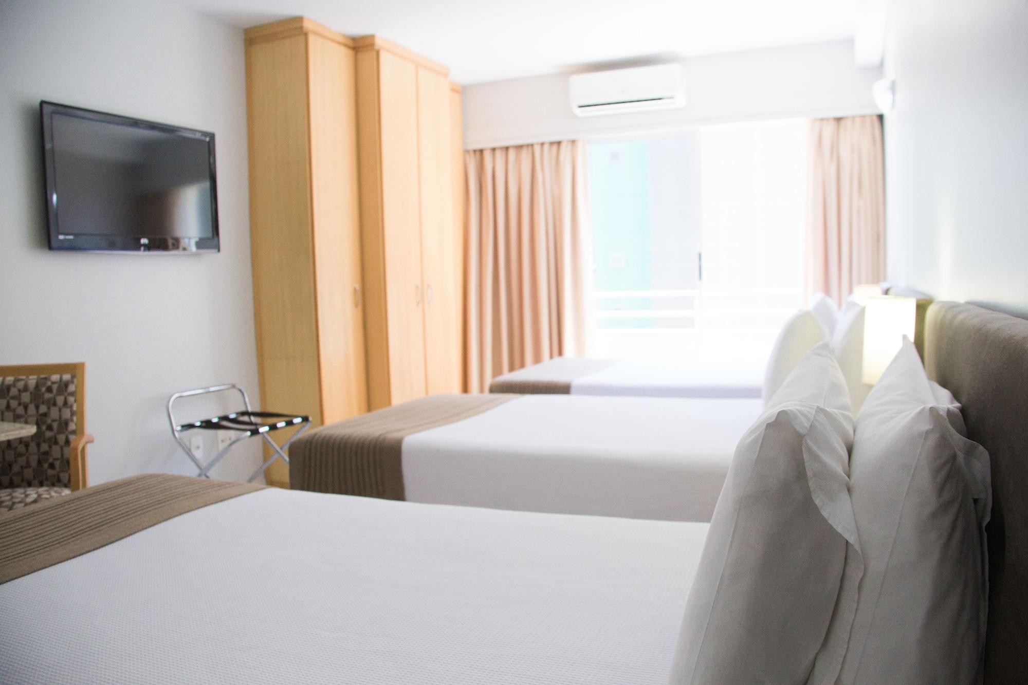 Hotel Plaza American Loft 4*