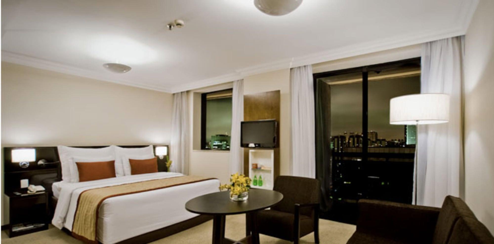 Blue Tree Premium Faria Lima Hotel 4*