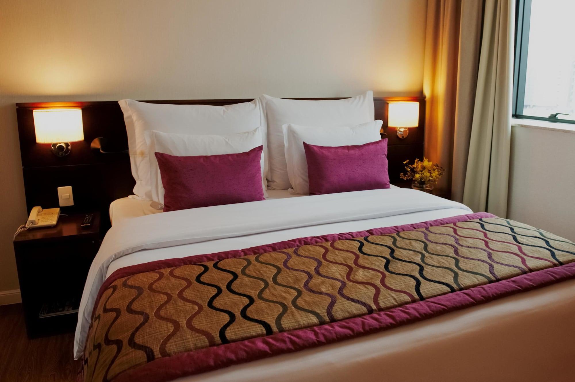 Blue Tree Premium Faria Lima 4*