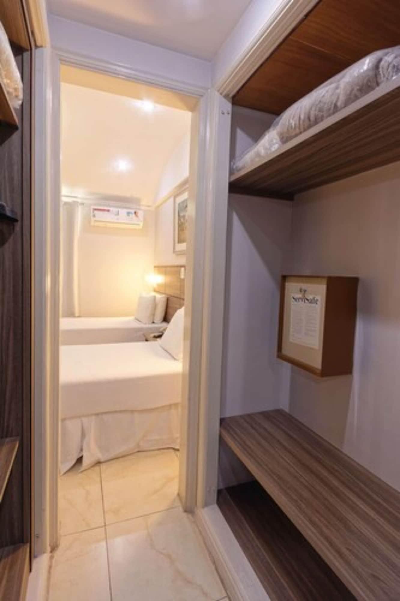 Fenix Moema Hotel Sao Paulo