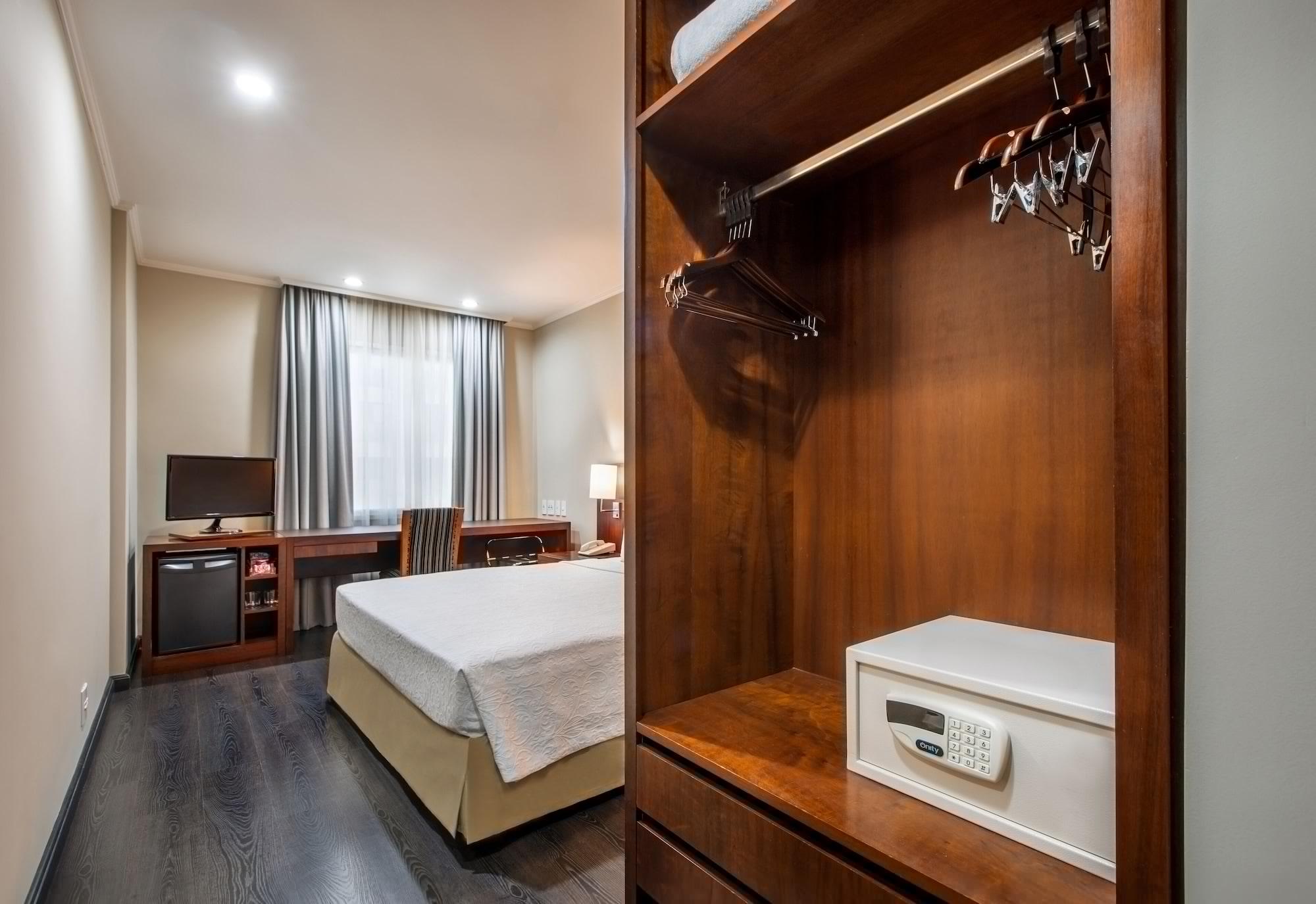 Nacoes Unidas Affiliated By Melia Hotel 4*