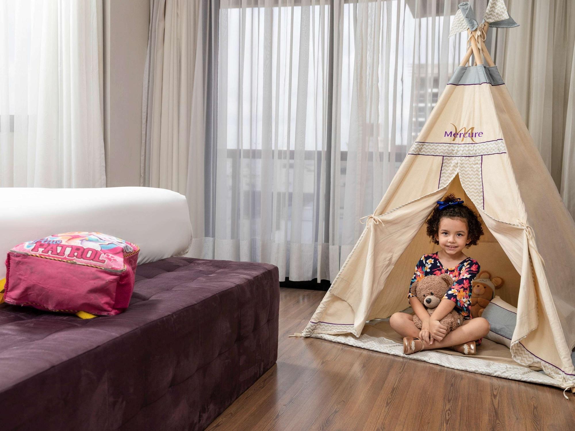 Mercure Pamplona Hotel 4*