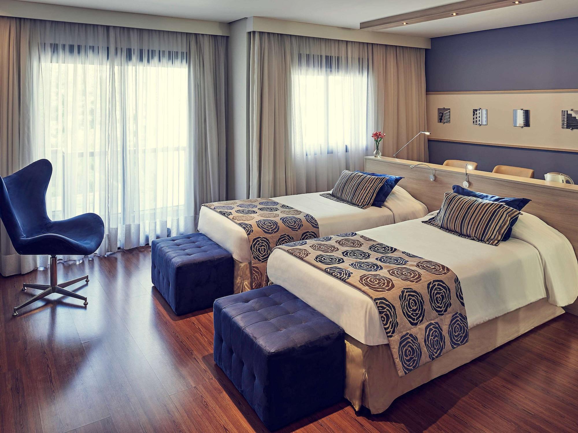 Mercure Pamplona Hotel