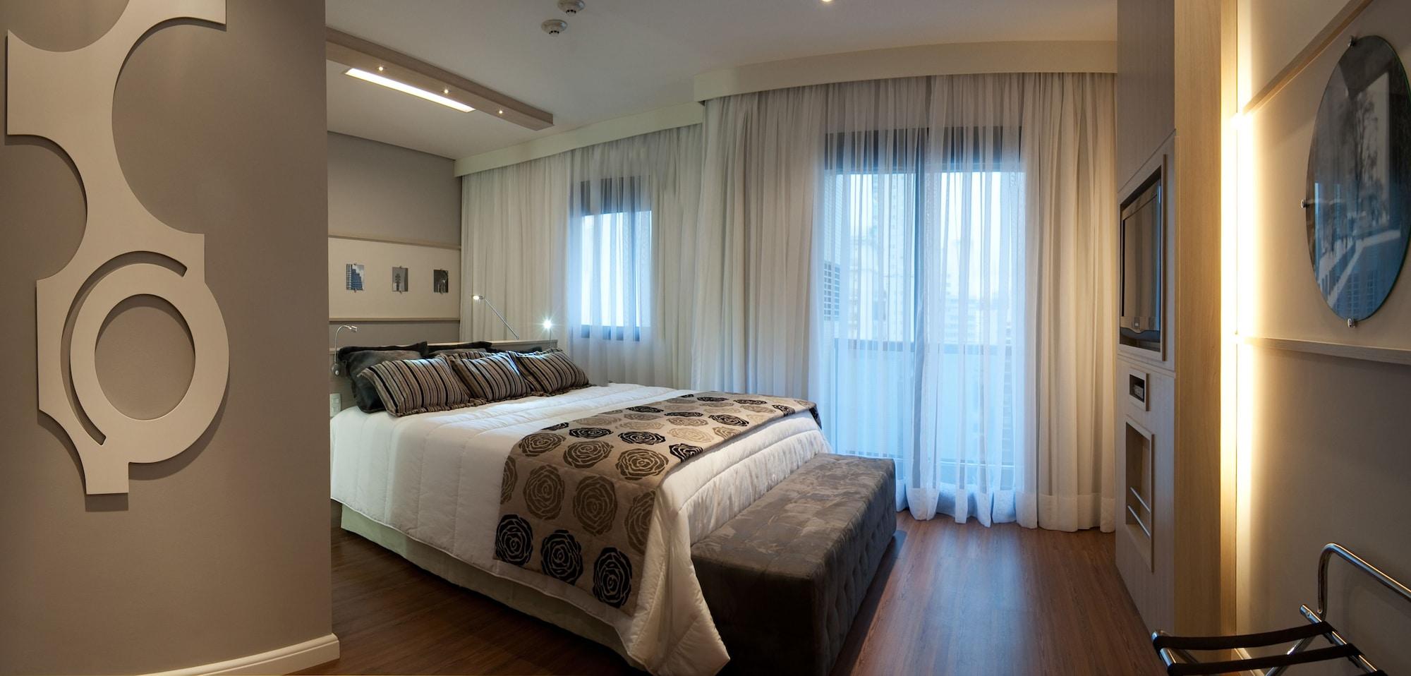 Mercure Pamplona